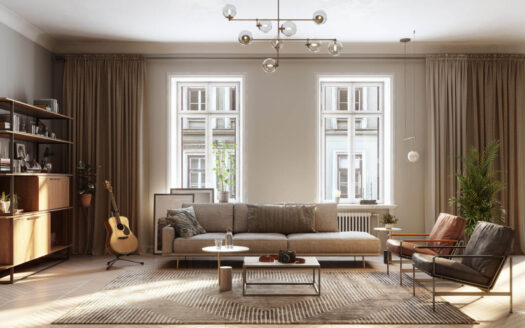 Romantische Landhausvilla mit Südgarten