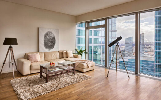 Reihenhaus mit Garten