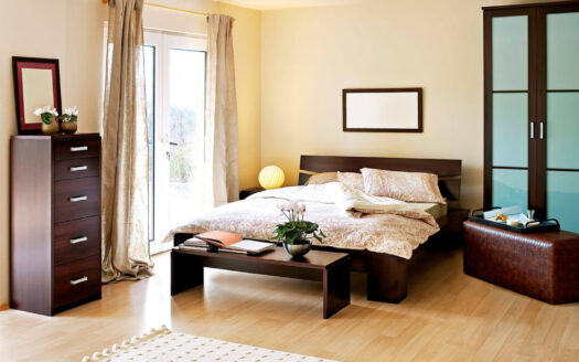 Vollmöbliertes apartment mit südbalkon direkt an der uniklinik