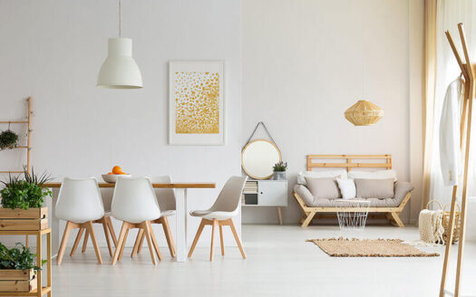 Privates Büro in Berlin